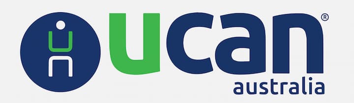 Generation UCAN Australia logo