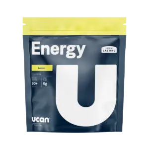 Lemon Energy Powder
