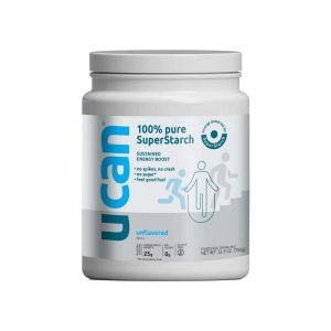 UCAN Plain Unflavoured Energy Powder