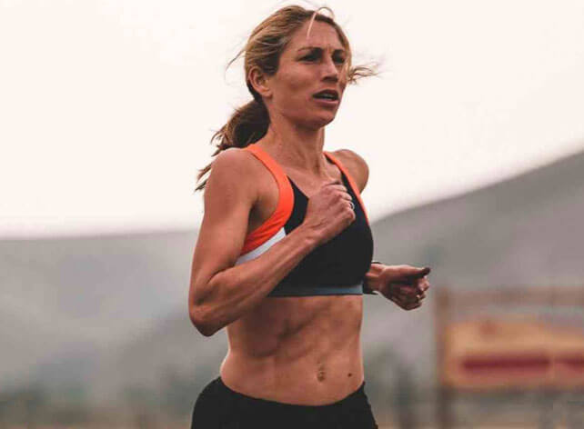 Sarah Hall