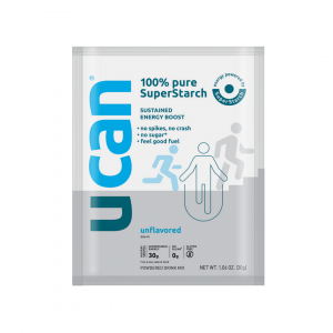 Plain Unflavored Energy Sachet