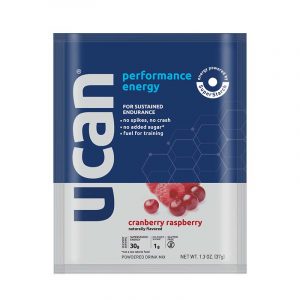 Cranberry Energy Sachet