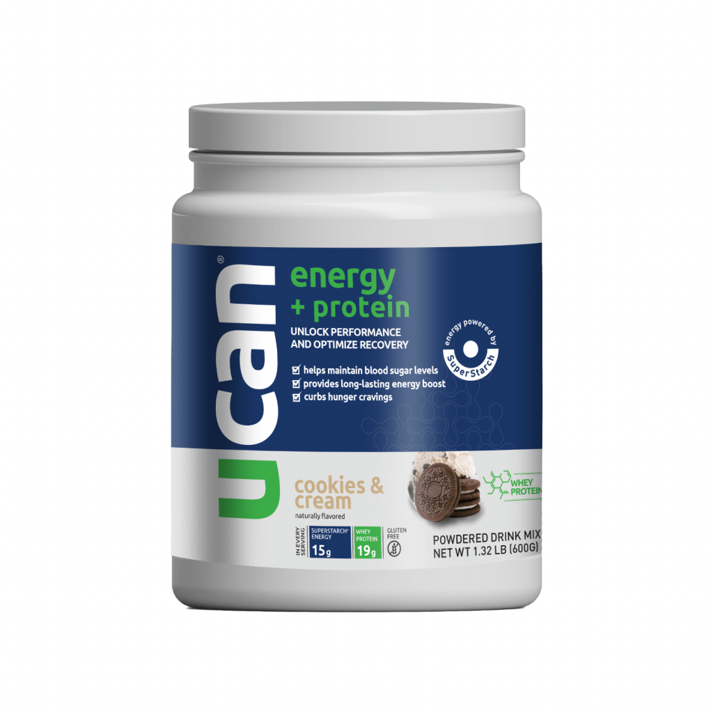 UCAN Australia Sport Nutrition Energy powder, Electrolyte, Performance