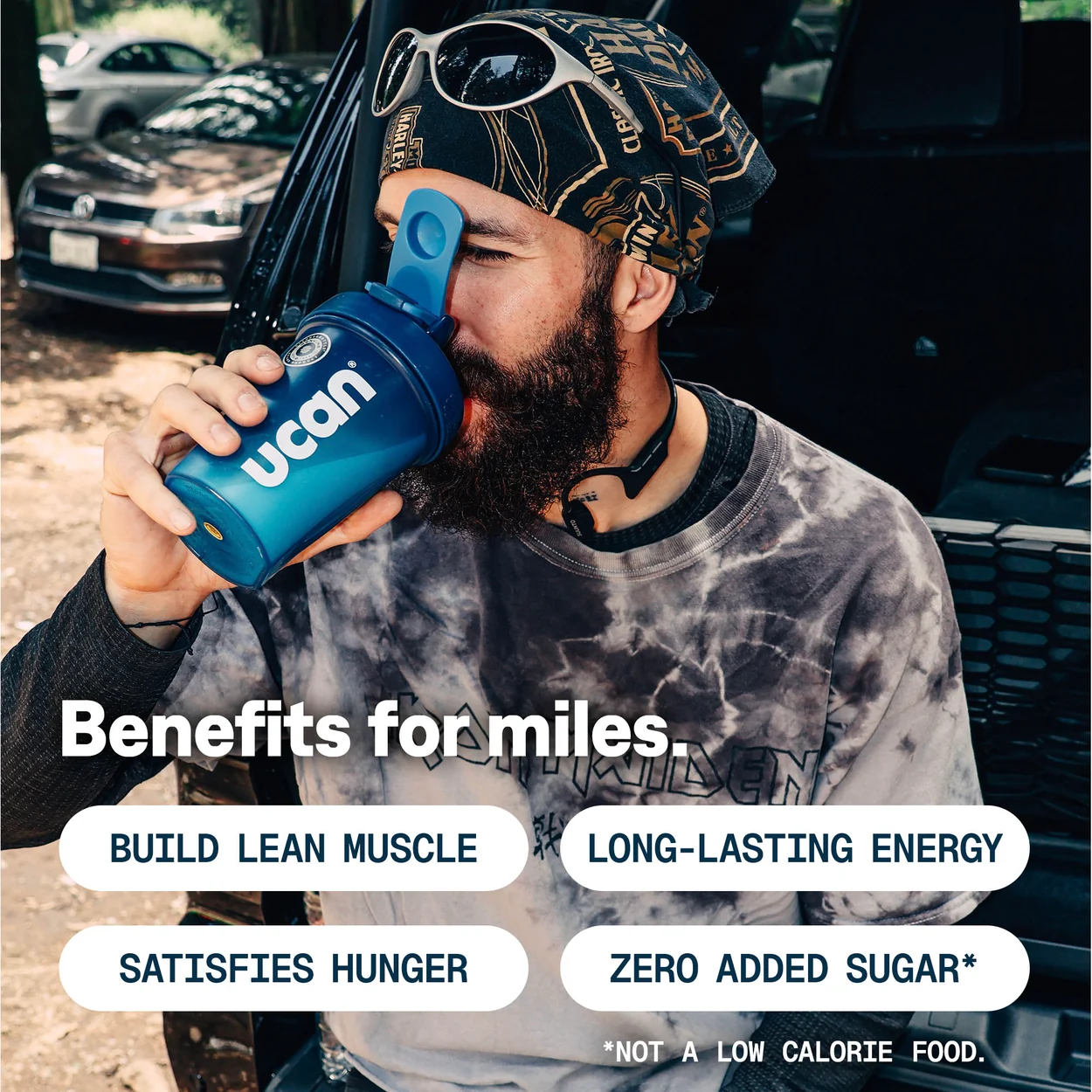 protein powder australia ucan