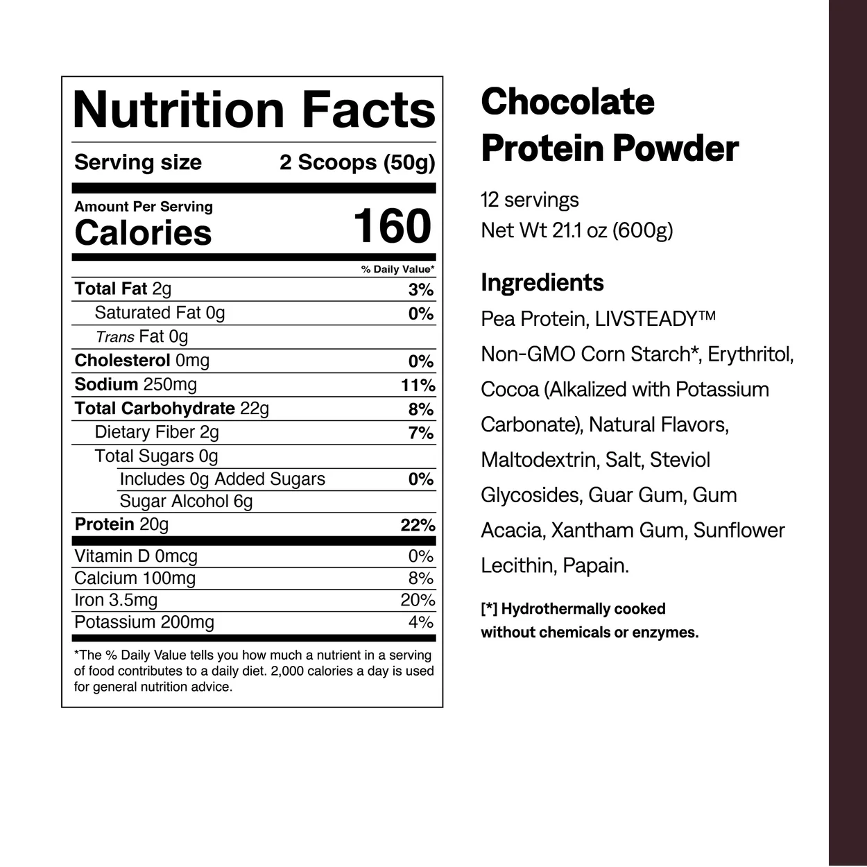 protein powder australia ucan 8