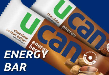 UCAN ENERGY BAR