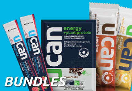 UCAN BUNDLES