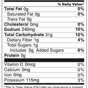Best Energy Supplement UCAN Tropical Orange Energy Drink