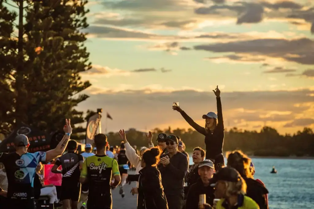 ironman fueling plan