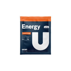 Tropical Orange Energy Powder Sachet