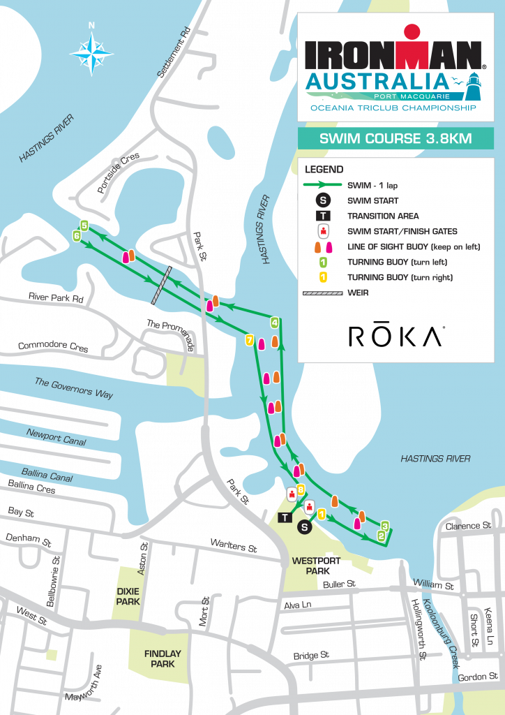 Ironman Port Macquarie 2024 Results Carlyn Caressa