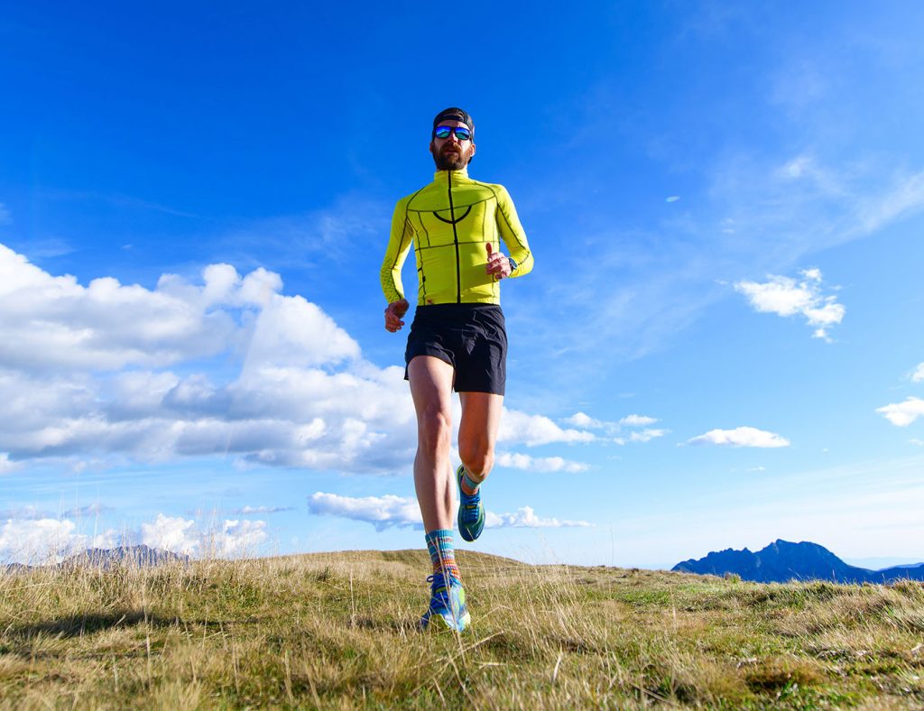 Marathon Runner Diet and Nutrition Plan During Your Race | UCAN Australia