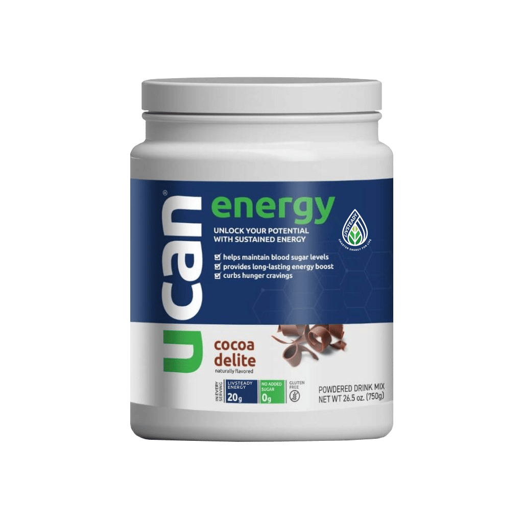 Energy Powder Generation UCAN Australia