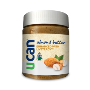 Healthy Almond Butter (Jar)