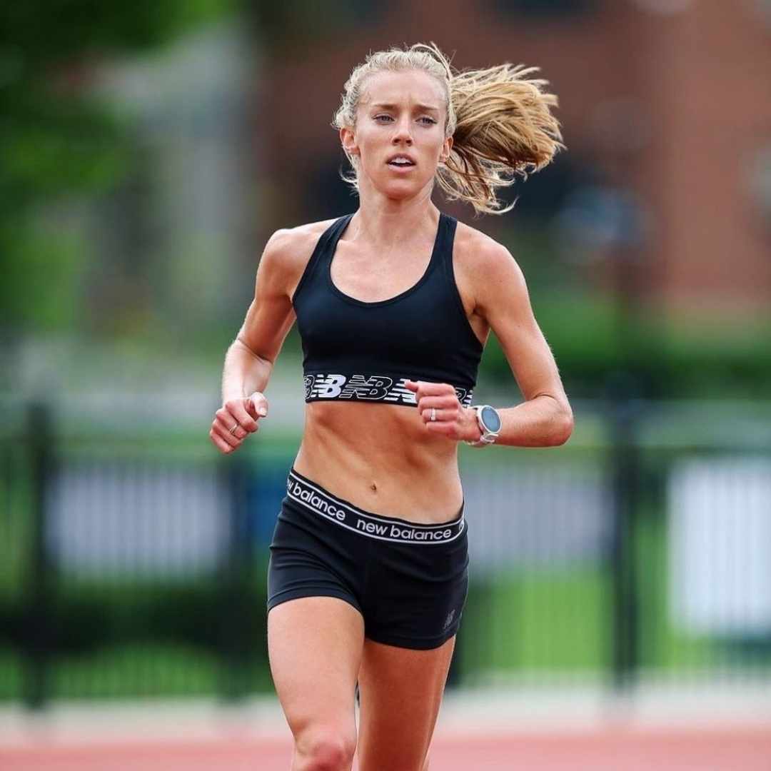UCAN for running