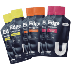 Energy Gel Starter Pack - Try 3 Flavours