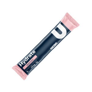 Watermelon Hydrate Electrolyte Powder Drink (2x Sachets)