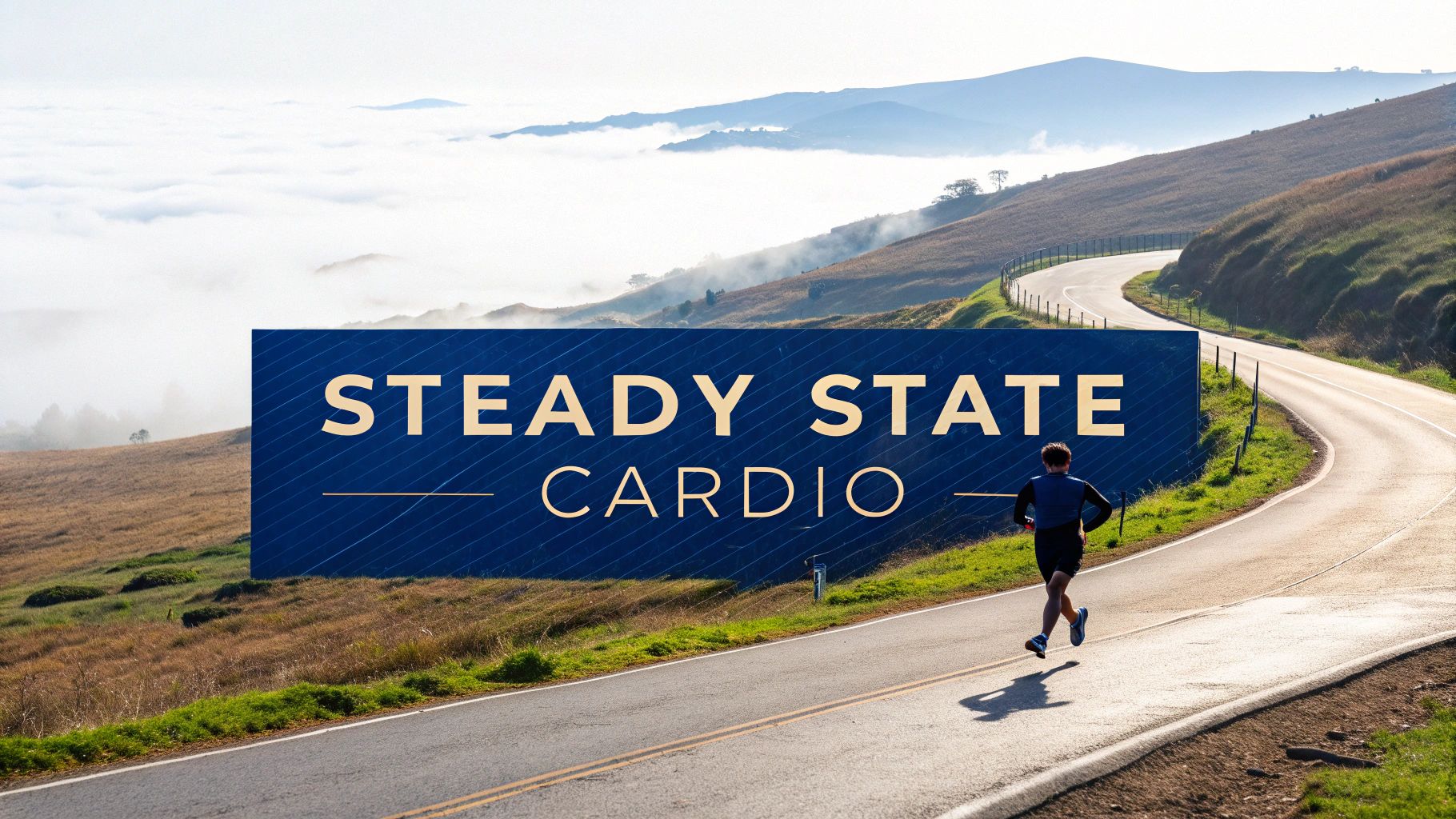 Unlocking Your Endurance with Steady state cardio