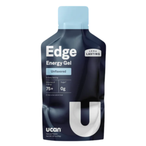 Unflavoured Energy Gel Sample (Sachet)