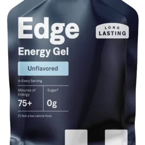 Unflavored Energy Gel Sample (Sachet)