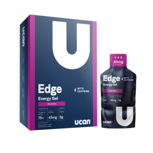 Mixed Berry Edge + Caffeine