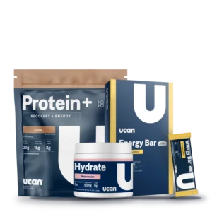Recovery Pack