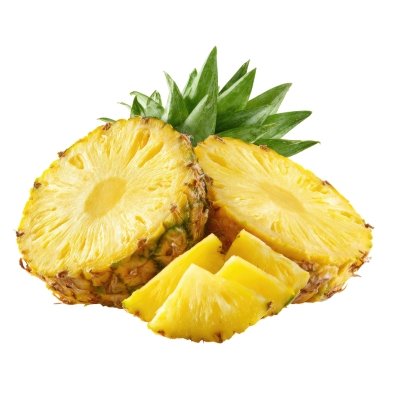 Pineapple electrolyte powder, UCAN Hydrate
