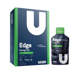 Watermelon Edge + Caffeine Energy Gel (12)