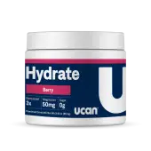 electrolyte drink